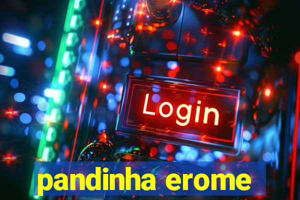 pandinha erome